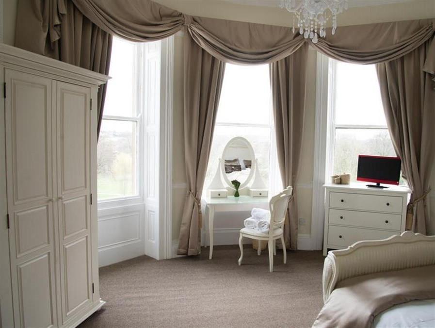 Mansfield Manor Hotel Екстер'єр фото