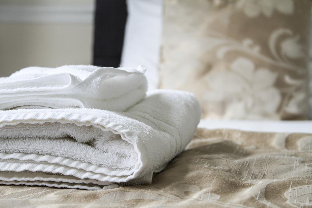 Mansfield Manor Hotel Екстер'єр фото